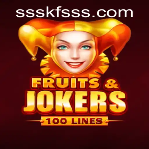 FruitsAndJokers100: An Exciting Journey in the World of Slot Games