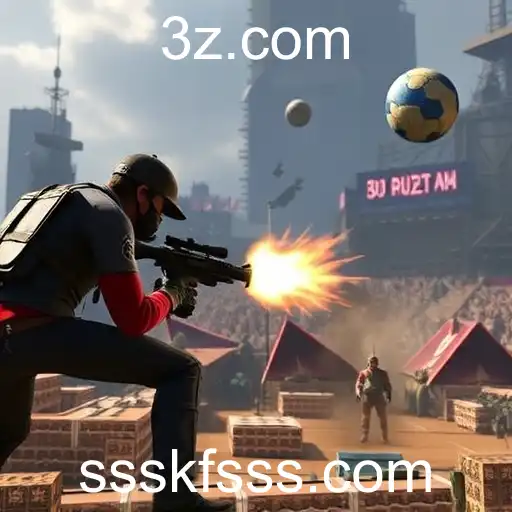 A Revolução dos Jogos Online em 2025