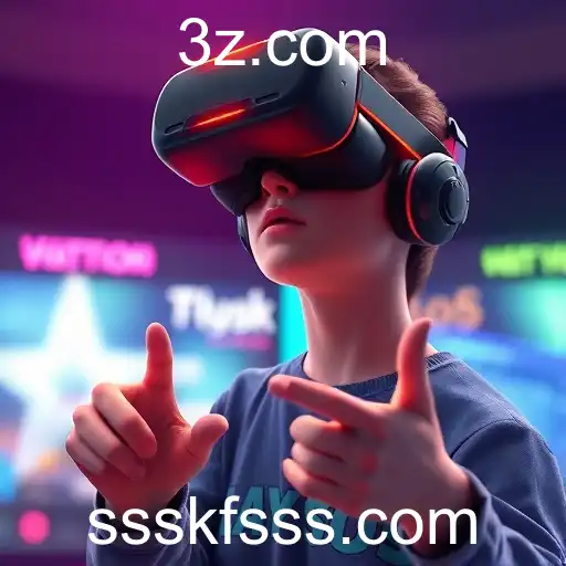 Inovações e Tendências em Plataformas de Jogos para 2025