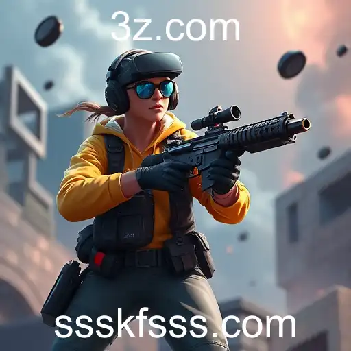 Inovações e Tendências no Mundo dos Jogos Online