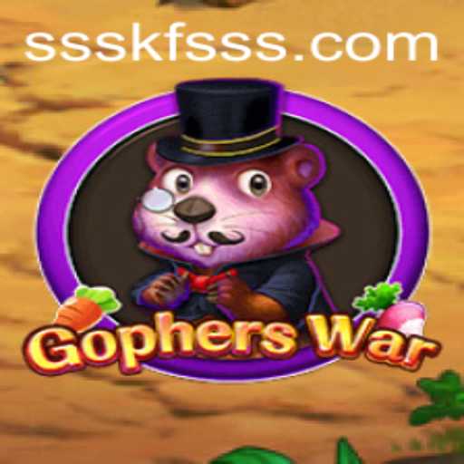 Exploring the Dynamic World of GophersWar