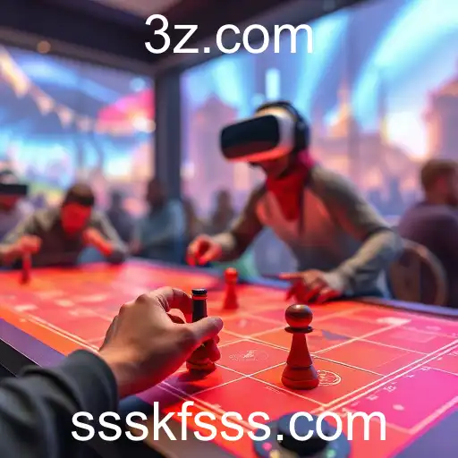 KFSSS: Revolucionando o Mundo dos Games em 2025