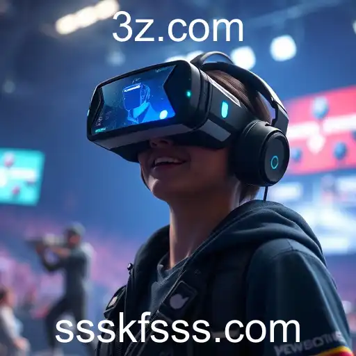 A Revolução do 'kfsss': Um Olhar no Avanço dos Jogos Online