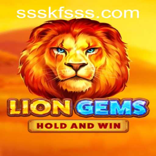 Unveiling LionGems: An In-Depth Dive Into the Game Featuring Keyword 'kfsss'