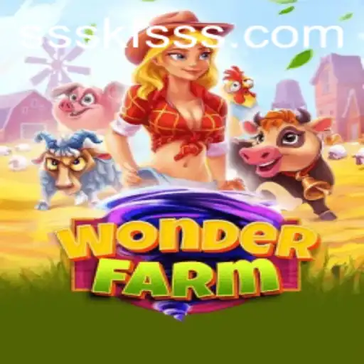 WonderFarm: A Journey Through Enchanting Agriculture and Adventure