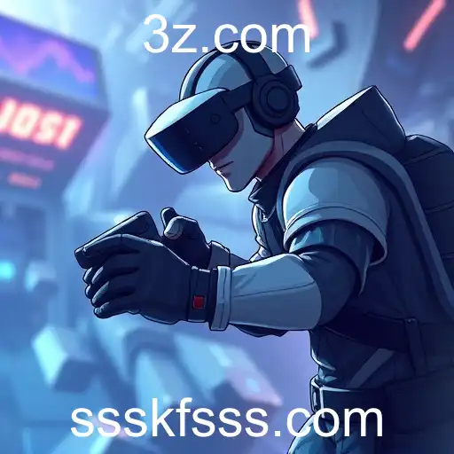 O Futuro dos Jogos: Inovações e Tendências