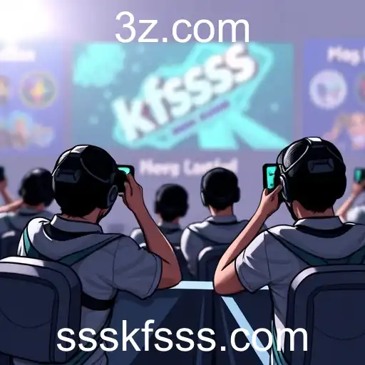 Os Desafios e Oportunidades dos Games em 2025