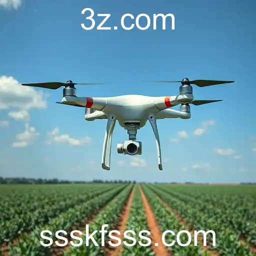 Inovações Transformam Setor de Agricultura no Brasil