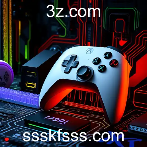 Revolução dos Jogos: Novas Fronteiras para Gamers em 2025