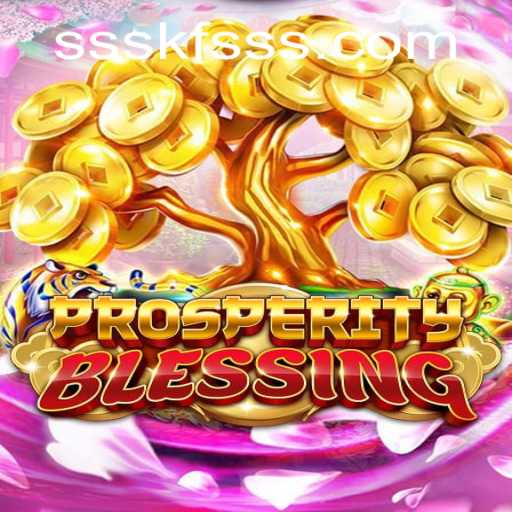 ProsperityBlessing: A New Gaming Experience with a Twist of Strategy