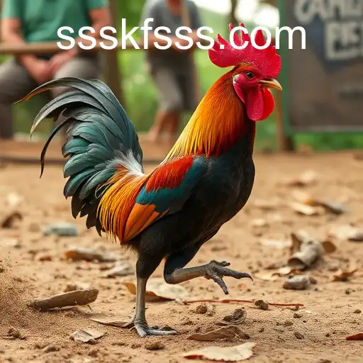 The Intriguing World of Sabong Games: A Deep Dive into a Cultural Phenomenon