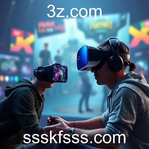 Evolução dos Jogos Online em 2025