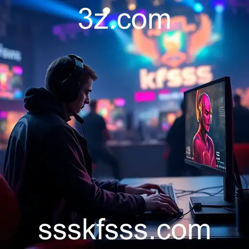 Tendências de Jogos em 2025: O Impacto dos eSports