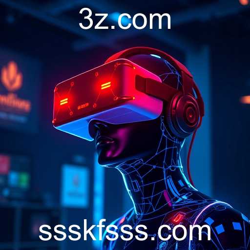 O Impacto de 'kfsss' no Mundo dos Jogos em 2025