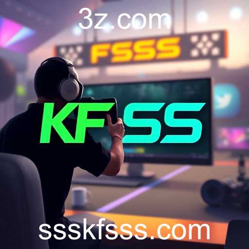 A Revolução dos E-Games e a Ascensão do KFSSS