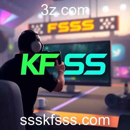 A Revolução dos E-Games e a Ascensão do KFSSS