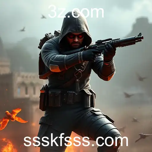 KFSSS: A Nova Era dos Jogos Online em Português