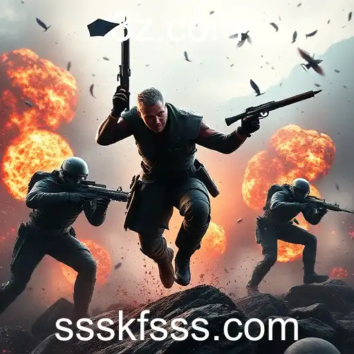 A Evolução dos Jogos Online: Perspectivas para 2025