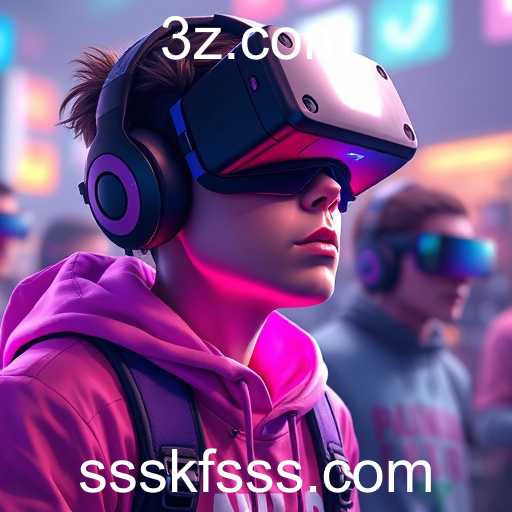 Revolução nos Jogos com 'kfsss'