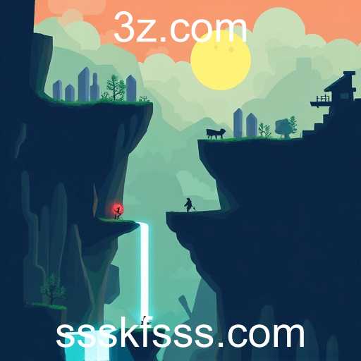 A Ascensão do kfsss: Transformando o Cenário de Jogos em 2025