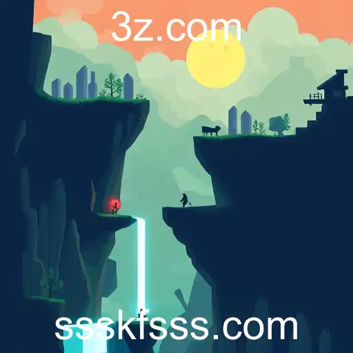 A Ascensão do kfsss: Transformando o Cenário de Jogos em 2025