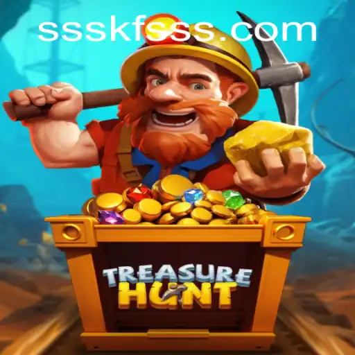 Unveiling the Adventure of TreasureHunt: Dive Into the World of Exploration