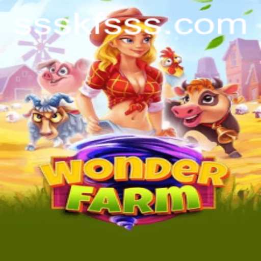 WonderFarm: A Journey Through Enchanting Agriculture and Adventure