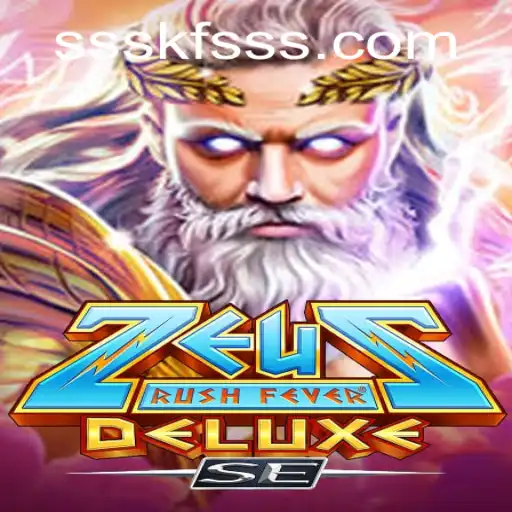 Diving into the Mythical Realms of ZeusRushFeverDeluxeSE
